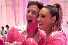 (VIDEO) Lele Pons termina en el hospital tras fiesta de revelación de sexo de su bebé (VIDEO) Lele Pons termina en el hospital tras fiesta de revelación de sexo de su bebé