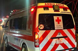 Disparo en el tórax cobra la vida de hombre en el centro de Atenas Disparo en el tórax cobra la vida de hombre en el centro de Atenas